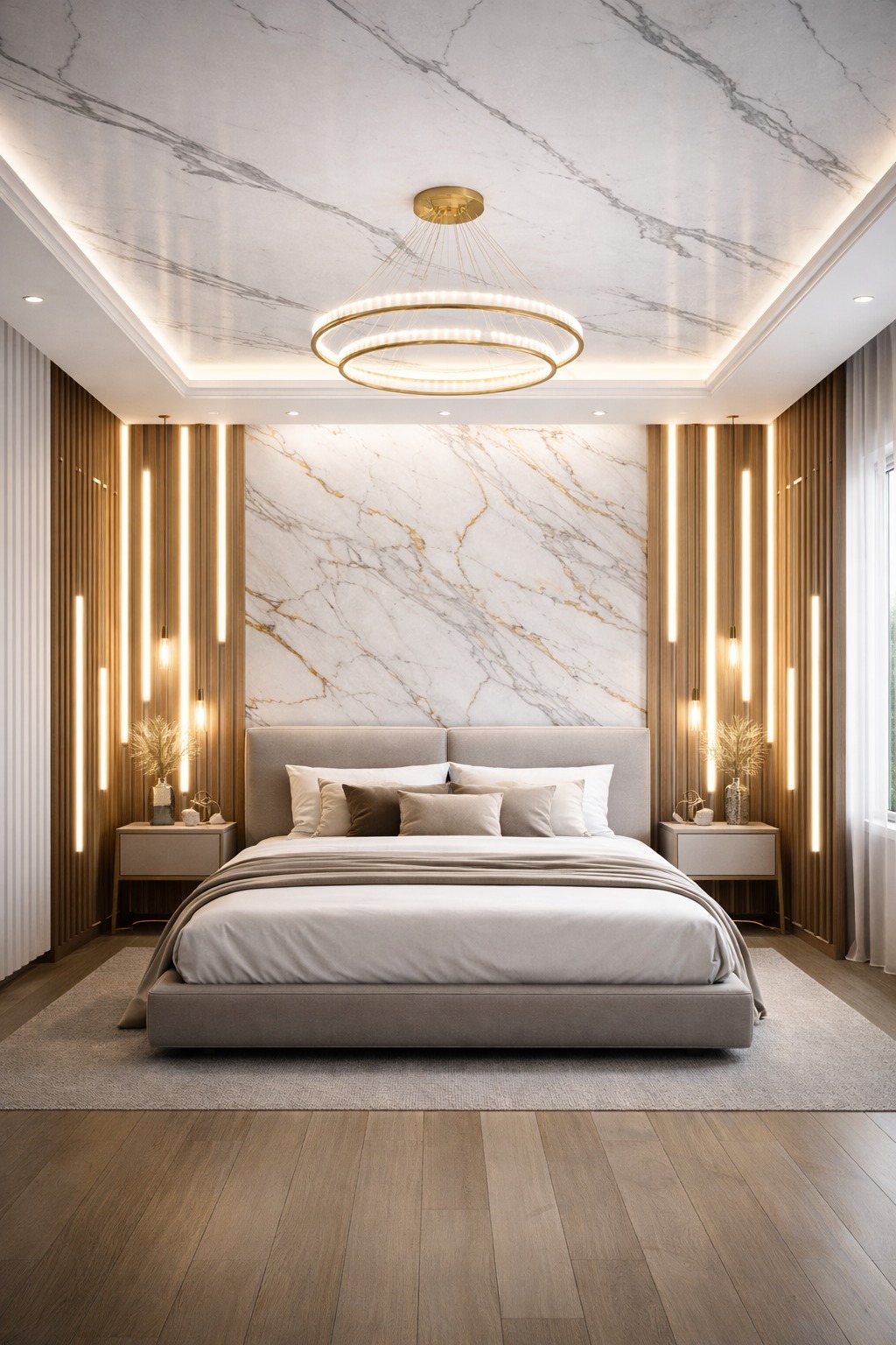 Ambiente Interior WPC